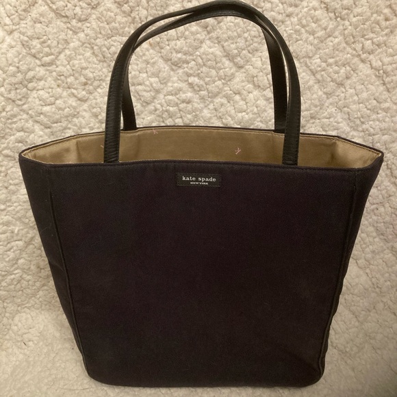 Kate spade tote - Picture 2 of 6